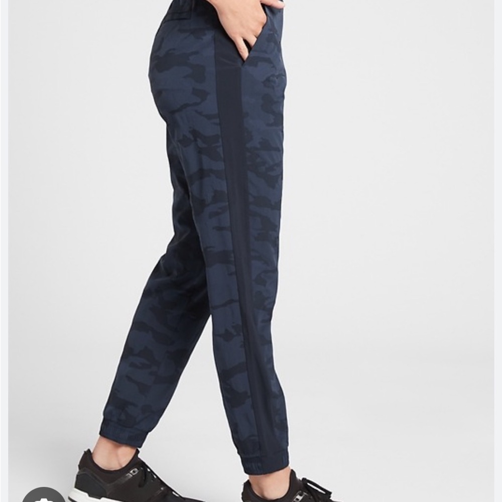 Brooklyn Joggers Size 2